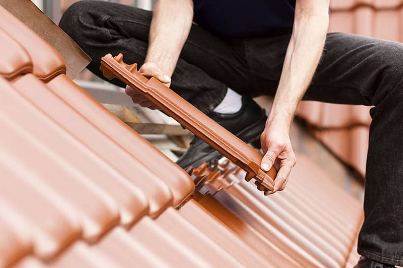 Tiles Roofing